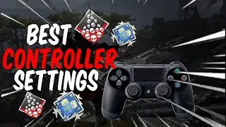 BEST SEASON 7 SETTINGS APEX LEGENDS