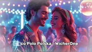 Klucz do jutra  🎧❤️ Disco Polo Muzyka AI  💘🎧