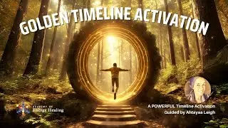 Golden Timeline Activation
