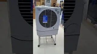 #Symphony air coolerJumbo 70 litre #YouTubeshort video #Short