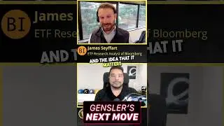 Will SEC Gary Gensler Appeal The Grayscale Lawsuit Ruling?🤔 (Bitcoin Spot ETF)
