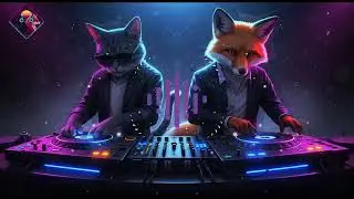Afro House 2025 &mdash; Tiesto x Victor Soltanni - Take Me - CAT&FOX NATION (Original Mix)