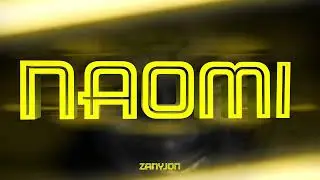 Naomi Entrance Video