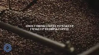 RE VESUVIO THE REAL ITALIAN COFFEE
