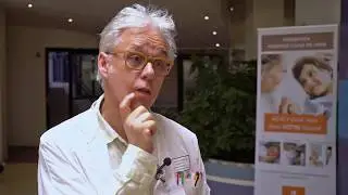 Plateforme mouvement et handicap à l'hôpital Henry Gabrielle (Votre Santé) - HCL