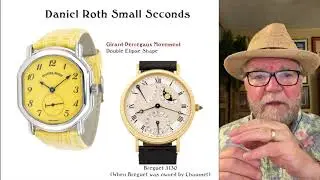 Affordable Half-High Horology by Master Watchmakers