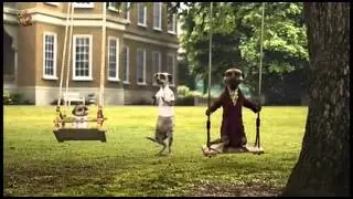 Compare The Meerkat - Commercial 41 (Remembering Baby Oleg)