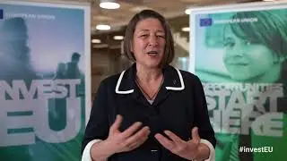 Violeta Bulc - Are blockchain technologies already present in the transport and logistics sectors