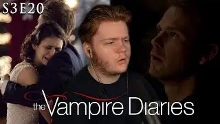 The Vampire Diaries - S3E20 