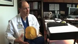 Stanford Hospital's Jaimie Henderson, MD, on Parkinson's Disease