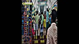 Muppudathi Amman kovil festival Day 1 🔱 Katteripatty 2022