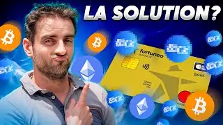 x100 pour ce token ? LEADER du PAIEMENT en CRYPTO ? [ $BXX - BAANX ]