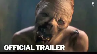 THE WELL Official Trailer (2024) | HD