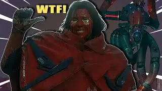 THIS DUDE IS CRAZY! first time Reaction to Higgs in Death Stranding 2
