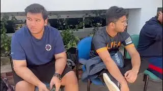Inter School Padel Tournament 2025 for development from grass roots level in Pakistan