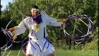 The Gift of the Mistatim - Rosa John, Kehewin Native Dance Theatre