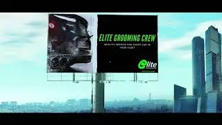 Elite Grooming Crew
