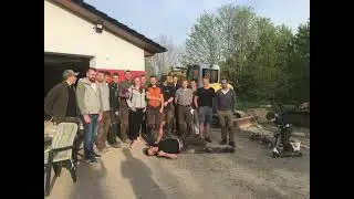 In Mulda gibt's ne starke Bande 