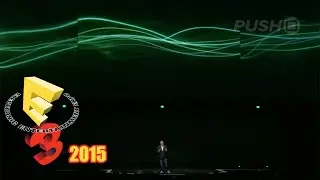 E3 2015 PlayStation Press Conference: FFVII Remake Announced