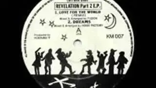 Kemet Records׃ Fusion   Love For World   Part 2 Jungle