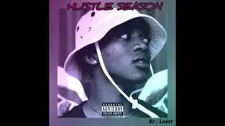 Larey G ft RAPCA & BLOODFLOW - PURPLE.(Official AUDIO)