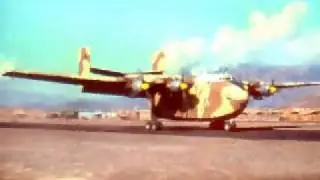 RAF Habilayn 1966-67 PART 1