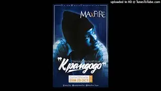 Maxfire (Acoustic Makpanwo gogo) Prod by Maxfire Records