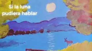 Veo, veo...un libro en un video: 