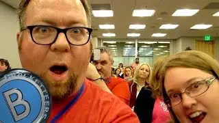 VLOGGERFAIR VLOGGER DAY AT ADOBE 2016