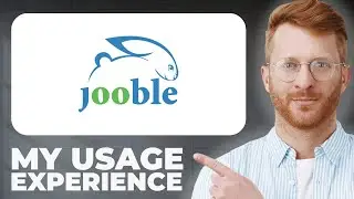 Обзор платформы фрилансеров Jooble &mdash; опыт использования