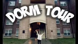 Dorm tour and Q&A with the roomies! Lincoln Memorial University Village tour