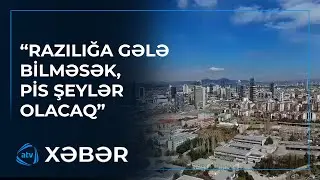 ABŞ donanması İrana yaxınlaşır