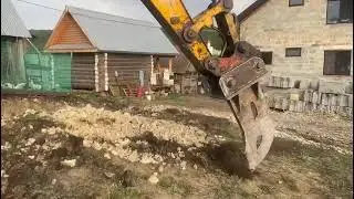 Рыхлитель jsb js130w