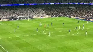 Did Vin&iacute;cius Jr Hold The Ball Too Long vs Monaco?