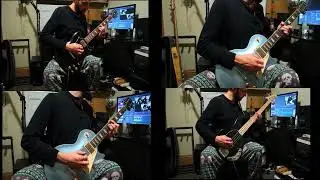 WTF 2020 Guitar Tracks (Pajama Sessions)