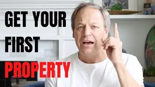 How to buy your FIRST RENTAL property with NO EXPERIENCE