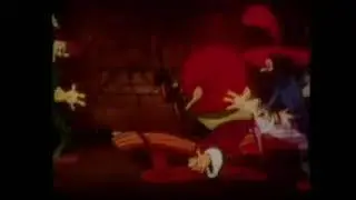 Felix the Cat in Bold King Cole (1936) | Golden Age Cartoon