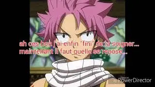 Fairy tail