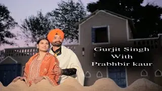 Live: Sagan Ceremony || Gurjit Singh Weds Prabhbir Kaur || Deep Studio Mehta M: 99144-07361