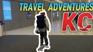 Travel Adventures 