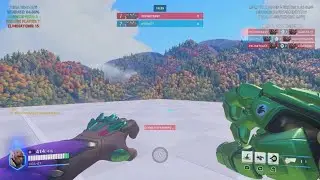 this gotta be the most satisfying thing to do in doom sumo