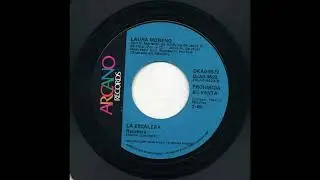 Laura Moreno - La Escalera - Arcano dka0-9522-b