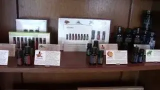 Altitudes Massage | do Terra Essential Oils | Big Bear Lake