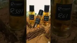 Amazing three scents by retooah 👌❤️❤️❤️ #perfume #natura #viral  #music