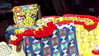 2008 Santa Fe International Folk Art Market - Part 4