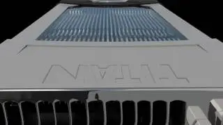 The GTX Titan: A Graphics Card That Changed Everything