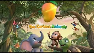 The Curious Animals