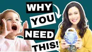 Transitioning to A Toddler Bed | The ONE THING you NEED | Introducing a Toddler Clock