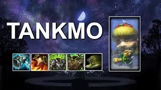 TANKMO (Tank Teemo)