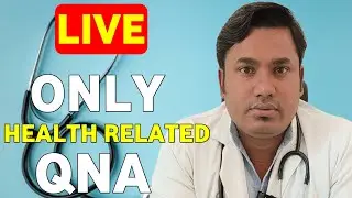 Live Aaiye | Health Problems ka Solution – Doctor ke Saath